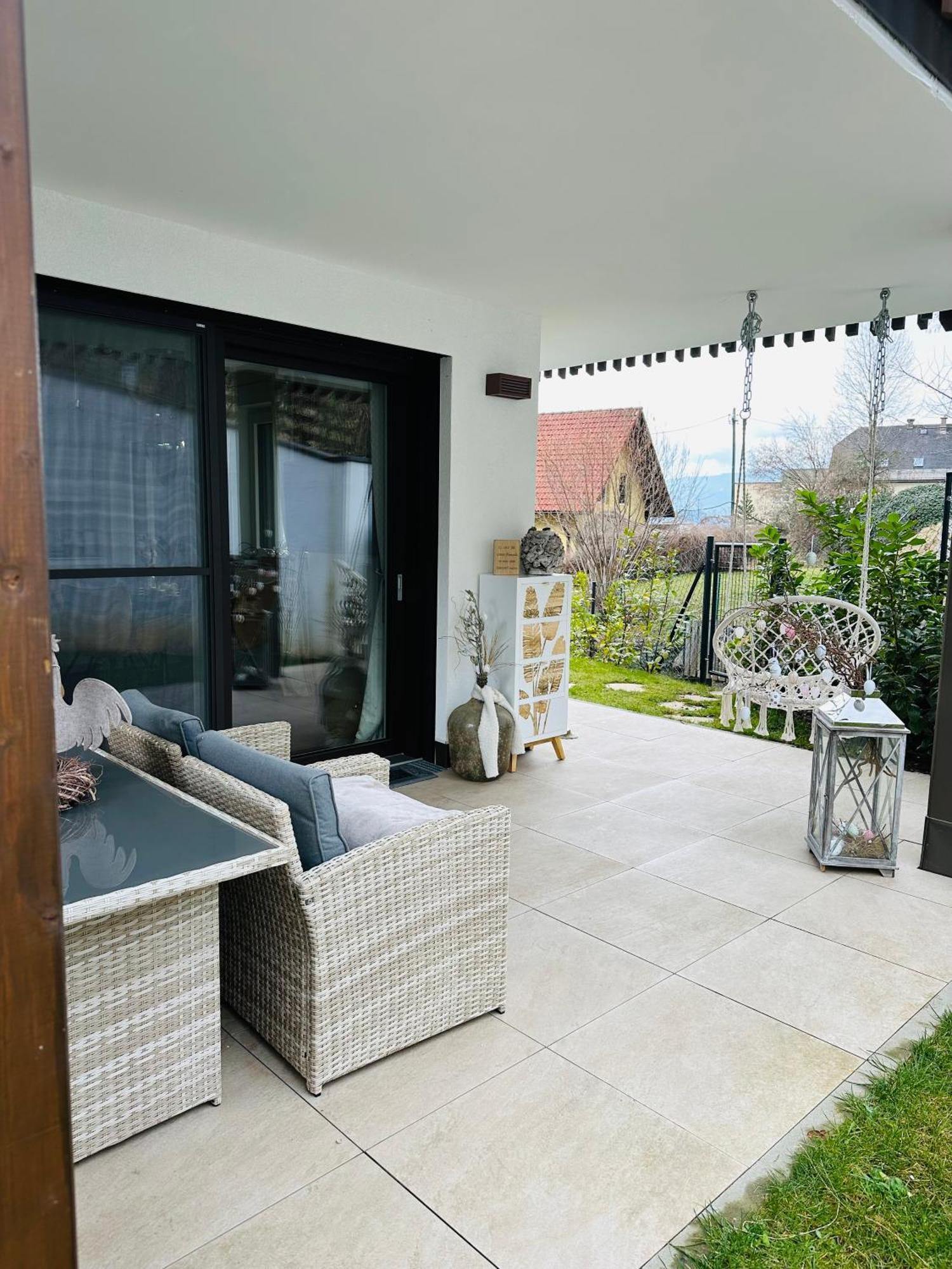 Ferienwohnung Deluxe Sattendorf Ngoại thất bức ảnh